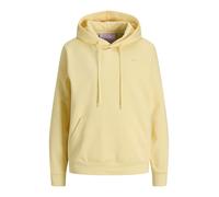 JJXX Sweat-shirt 'JXAbbie' jaune clair, Taille L