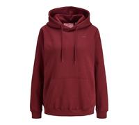JJXX Sweat-shirt 'JXAbbie' rouge carmin, Taille XL