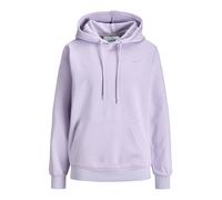 JJXX Sweat-shirt 'JXAbbie' violet pastel, Taille XL