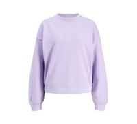 JJXX Sweat-shirt 'JXALFA' lavande, Taille S