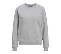 JJXX Sweat-shirt 'JXMADI' gris chiné, Taille M