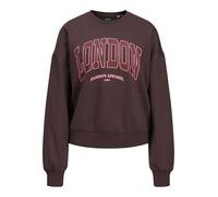 JJXX Sweat-Shirt JXMERLE Sweat-Shirt Sassafras M Sassafras M