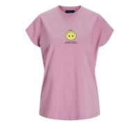Jjxx T-shirt à Manches Courtes Astrid Boxy