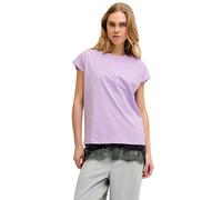 Jjxx T-shirt à Manches Courtes Astrid Boxy Every