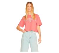 Jjxx T-shirt à Manches Courtes Brook Relaxed Vint Sn
