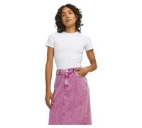 T-shirt femme Jack & Jones Gigi Baby Blanc L