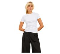 T-shirt femme Jack & Jones Gigi Blanc L