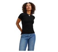 T-shirt femme Jack & Jones Gigi Noir S