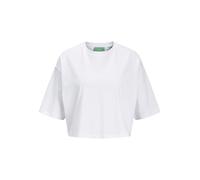 JJXX T-shirt 'JXAndrea' blanc, Taille M