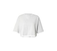 JJXX T-shirt 'JXANDREA' gris chiné, Taille M
