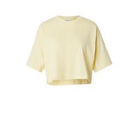 JJXX T-shirt 'JXANDREA' jaune clair, Taille XS
