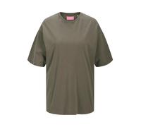 JJXX T-shirt 'JXAndrea' taupe, Taille S