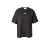 JJXX T-shirt 'JXStudio Vesterbro' noir / blanc, Taille L