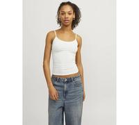 DÃ©bardeur femme Jack & Jones Saga STR Blanc XS