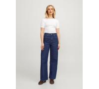 Jack & Jones Tokyo Wide Leg Jjxx Jeans Bleu 32 / 32 Femme
