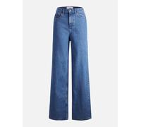 Jjxx Tokyo Wide Jeans Ladies Denim bleu moyen 30 L30 Female