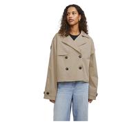 Jjxx Trench-coat Carlie Short