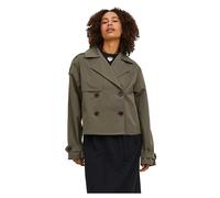 Jjxx Trench-coat Carlie Short