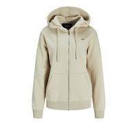 JJXX Veste de survêtement 'JXAbbie' mastic, Taille L