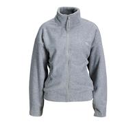 Jack & Jones Freya Fleece Jjxx Jacket Gris S Femme