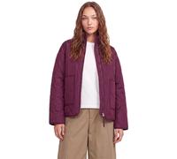 Blouson femmes JJXX JXSERENA MID QUILTED JACKET Bordeaux EU XS