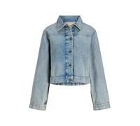JJXX Veste mi-saison bleu denim, Taille M
