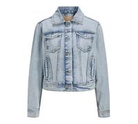 JJXX Veste mi-saison 'JXAlys' bleu denim, Taille XL