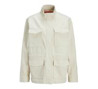 JJXX Veste mi-saison 'JXANNA' écru, Taille XL