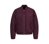 JJXX Veste mi-saison 'JXBREE' lie de vin, Taille XS