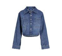 JJXX Veste mi-saison 'JXCANA' bleu denim, Taille M