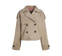JJXX Veste mi-saison 'JXCarlie' beige foncé, Taille XS