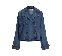 JJXX Veste mi-saison 'JXCarlie' bleu, Taille M