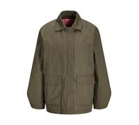 JJXX Veste mi-saison 'JXELLA' olive, Taille L