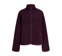 JJXX Veste mi-saison 'JXVera' aubergine, Taille XL