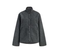 JJXX Veste mi-saison 'JXVERA' gris foncé, Taille XS