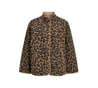 JJXX Veste mi-saison 'VERA' cappuccino / noir, Taille XL