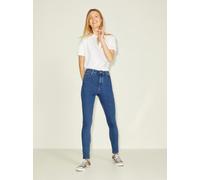 Jjxx Vienna Skinny Jeans Bleu moyen XS L32 Female