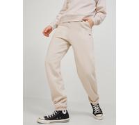 Jack & Jones JXABBIE HW REL Every Brush Pants Noos Pantalon Moonbeam/imprimé : Logo Noir JJXX L, Moonbeam/imprimé : Logo Jjxx Noir, L