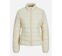 Jjxx Women's Lightweight Quilted Puffer Jacket Seedpearl 12 (M) Female