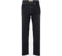 Jjxx Women's Straight Leg Jeans Denim noir 28 L30 Female