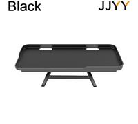 JJYY-¿¿tag¿¿re de rangement sup¿¿rieure pour ¿¿cran TV",support pour moniteur,pratique,stockage ¿¿ domicile,ordinateur,bureau,multifonctionnel,T1,"1PC - Type Style 1 Black