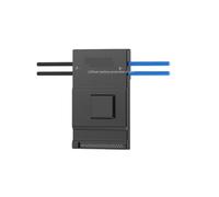 JK-BD6A20S20P BMS, carte de Protection de batterie au Lithium 8S-24S Li-ion Lifepo4 LTO batterie BMS courant d'équilibre actif 0,6a