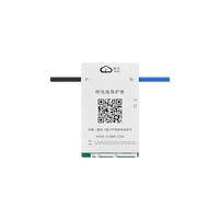 JK BMS 40a 60a 80a Smart BMS 3S 4S 5S 6S 7s 8s 10s 12s 17s 20s 24s Équilibre actif 0,4a 0,6a 0,8a Li-ion Lifepo4 LTO(JK-BD6A20S8P)