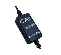 JK Égaliseur de batterie Accessoires for équilibreur actif JK, fil de câble de batterie BMS adaptateur de connecteur XH2.54 Module GPS RS485 écran LCD Bluetooth Carte de protection de batterie ( Color