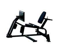 JK Fitness Presse à jambes pour station multifonction JKV61 Noir