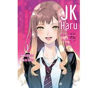 JK Haru: Sex Worker in Another World - Tome 1