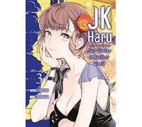 JK Haru: Sex Worker in Another World - Tome 3