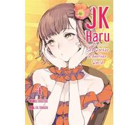 JK Haru: Sex Worker in Another World - Tome 4 - Ko Hiratori - Meian - broché - Manga