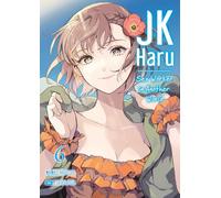 JK Haru: Sex Worker in Another World - Tome 6