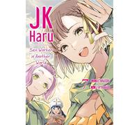 JK Haru: Sex Worker in Another World - Tome 7 - Ko Hiratori - Meian - broché - Manga
